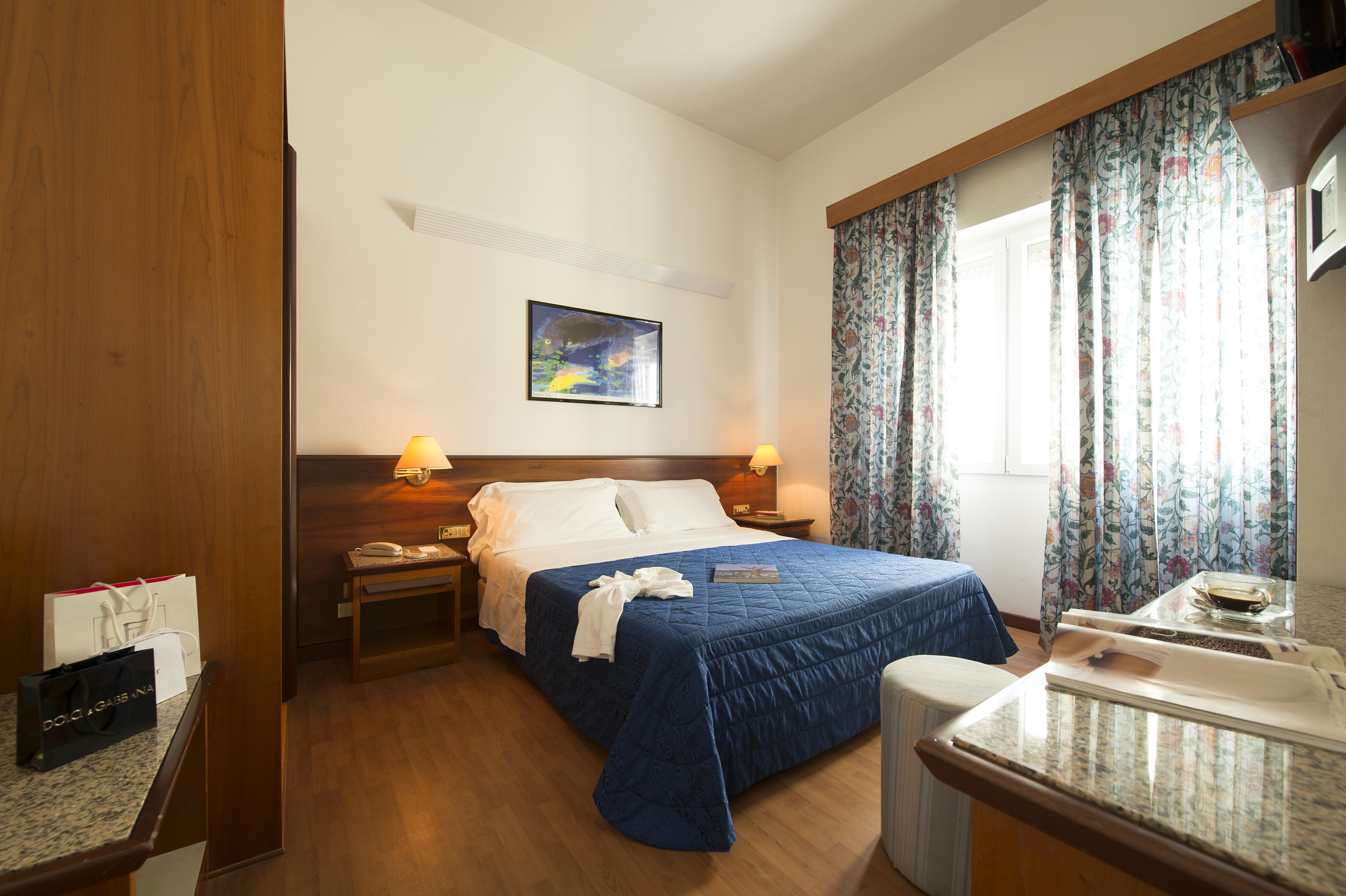 Hotel Giulia ليدو دي كامايوري المظهر الخارجي الصورة