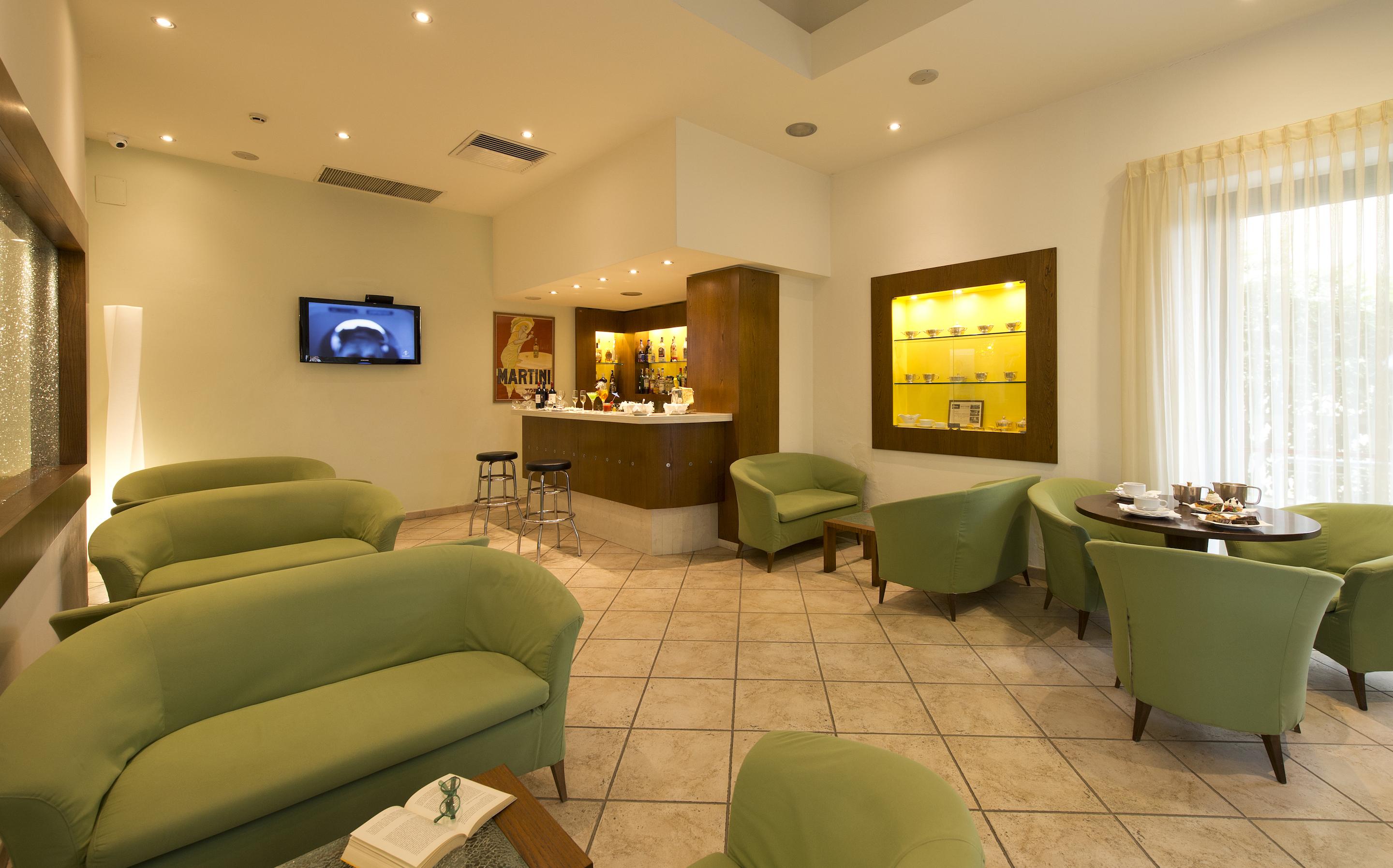 Hotel Giulia ليدو دي كامايوري المظهر الخارجي الصورة