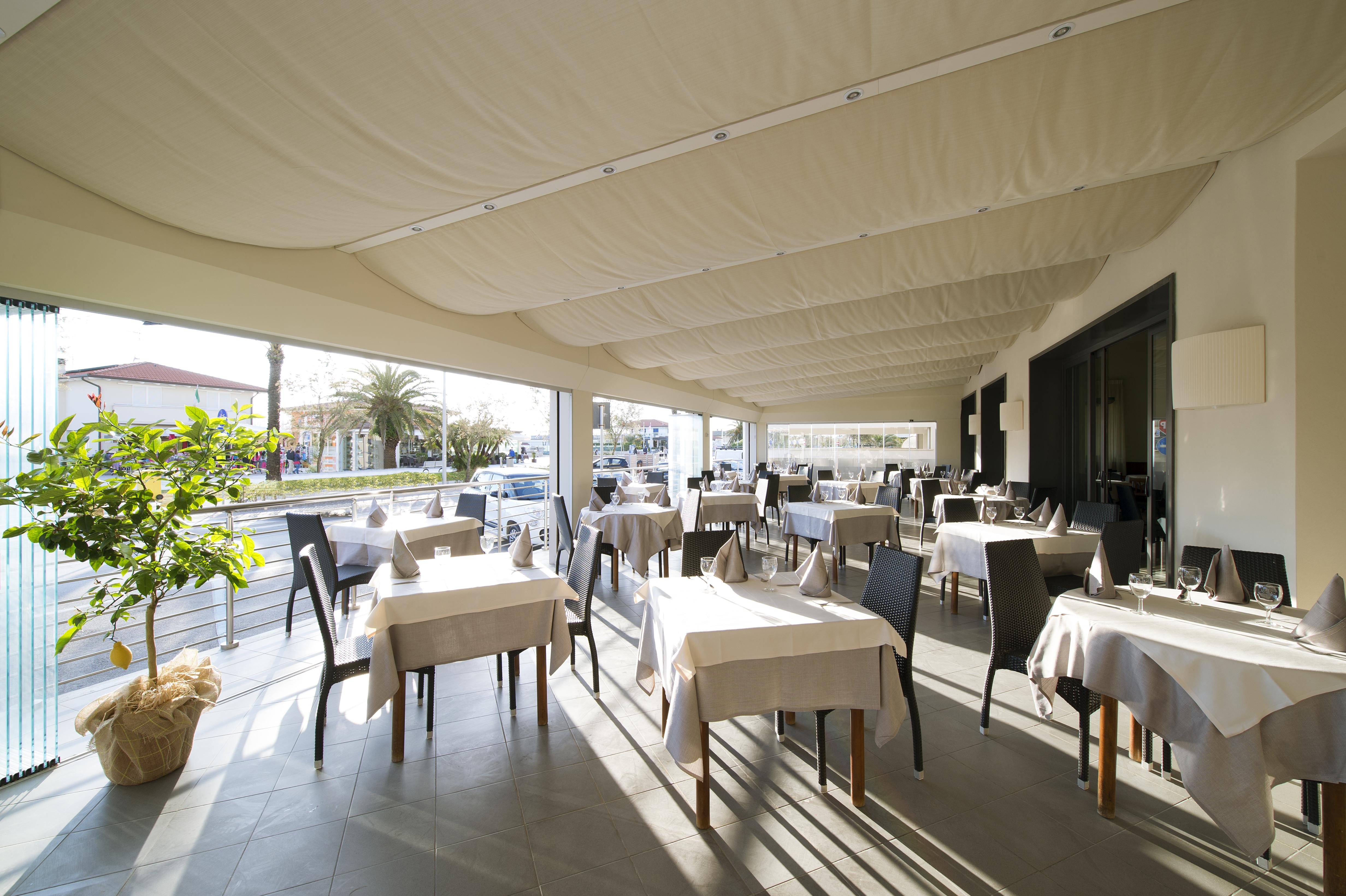 Hotel Giulia ليدو دي كامايوري المظهر الخارجي الصورة